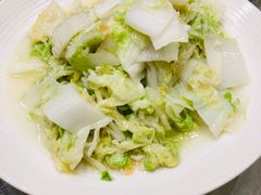 海米快菜-保定会馆(裕华店)