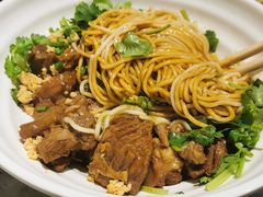 -蝎菜杨·牛肉面 羊蝎子火锅(光熙门北里店)