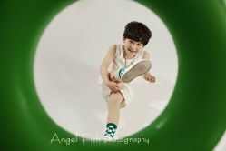 -Angel Fish photography 儿童摄影工作室(亚运村店)