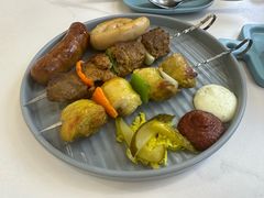 -库滋明·俄罗斯特色美食(中央大街店)