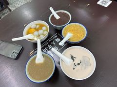 -佳佳甜品(寧波街總店)