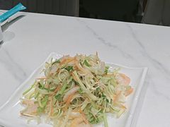 -渔码头食府·20年蓬莱老字号(登州路店)