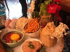 -咕嘟草帽鱼·牛奶一样的鲜鱼汤(包河万达广场创始店)