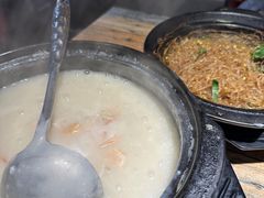 -盈田盈粥庄(博山东路店)