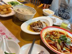 -易老妈蹄花.特色川菜(人民公园总店)