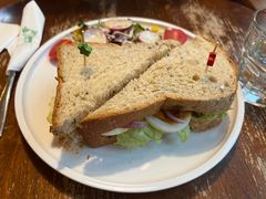 -雕刻时光咖啡馆(南院门店)