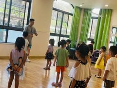 -吉的堡幼儿园(复地花屿城分园)