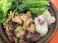 -潮香兴煲仔饭(莲花路店)