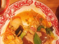 -辣伍爺·冒菜(乐淘里店)