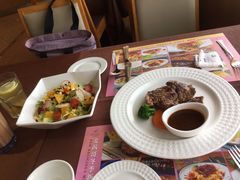 -麦茜哥牛扒城(中银店)