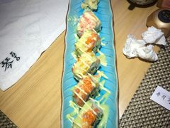 -琴寿司居酒屋(软件园店)