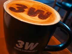 -3W咖啡(国家软件园店)