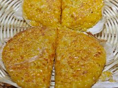 黄金玉米饼-老长春肉馆(隆礼路店)