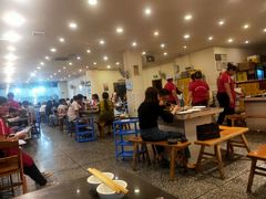 -重庆风光老灶火锅城(同德广场店)