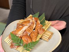 -缘·金家烤鳗鱼(西塔总店)