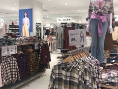 -优衣库(沈阳奥体万达广场店)