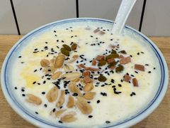 -蜀於记川渝小吃(中央大街店)