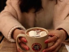 -漫咖啡MAANCOFFEE(清江路店)