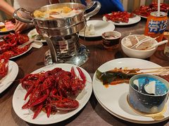 -乐咖啡西餐厅(太湖皇冠假日酒店)