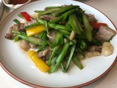 广东菜心-御龙宴