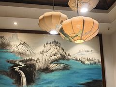 -淀里船宴(裕华东路店)