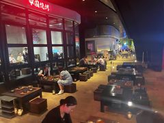 -夜食白市Yespicy·烧烤啤酒宵夜(番禺四海城店)