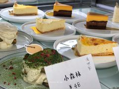 -fishtank鱼缸咖啡(三山街店)
