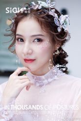 点击看大图 -弥雾·Nebula·西服婚纱定制