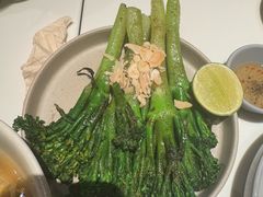 -胡麻(静安嘉里店)