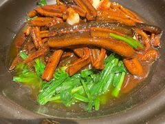 -老海陵·泰州菜(三水湾店)