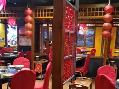 -芦月轩羊蝎子(劲松店)