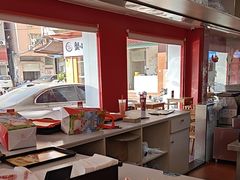 -塔斯汀中国汉堡(嘉禾望岗地铁站店)