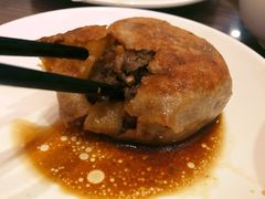 门钉肉饼-清真吴记门钉肉饼·喜多利