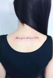 -Black Tattoo Studio