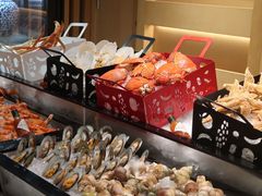 -南京金丝利喜来登酒店