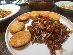 -羲和雅苑•北京烤鸭(乐园道万象城店)