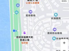 -乡村小榭饭店