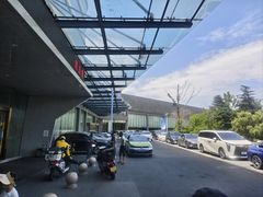 -青岛银沙滩温德姆至尊酒店