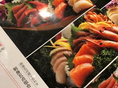 -歌行灯日本料理(伊势丹店)