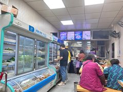 -晓马鸭店(新芜路店)
