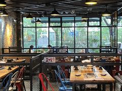 -悦屋老板娘的烤肉店(紫薇田园店)