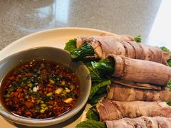 -半山腰·云南菜(侨福芳草地店)