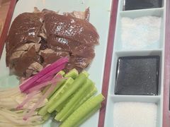 -满园烤鸭·春饼(抚顺万达店)