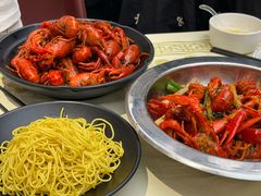 -聚味瞿记·龙虾堂(坡子街店)