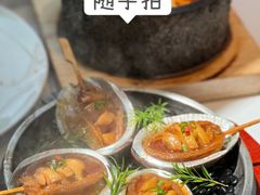 -品海楼·大连海鲜(老虎滩店)