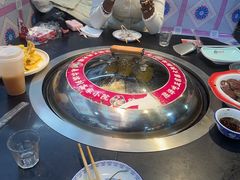 -高家小院铁锅炖大鹅(哈西高铁站店)