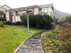 -苏体天云湖运动度假村