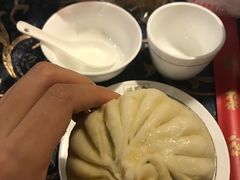 -香妃烤鸡(西单店)