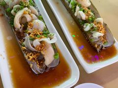 -無招牌海鮮(芽笼店)