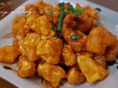 -聂记粤菜馆(鼓西路店)